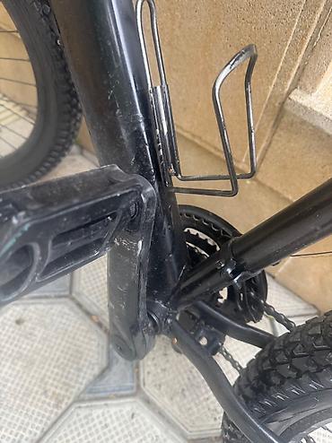 işlenmiş velosiped: Velo 1ildir Salomon Satilir — 10