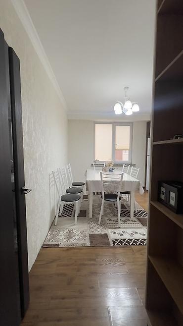 Продажа квартир: 3 комнаты, 119 м², Элитка, 2 этаж, Дизайнерский ремонт — 8