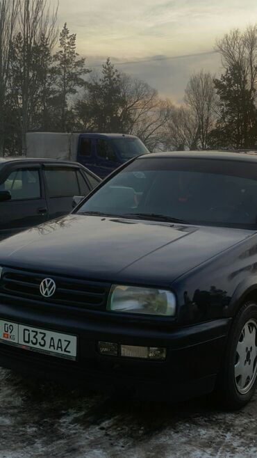 vento каракол: Volkswagen Vento: 1994 г., 1.8 л, Механика, Бензин, Седан