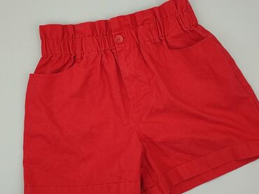 legginsy krótkie adidas damskie: Shorts, Reserved, S (EU 36), condition - Very good