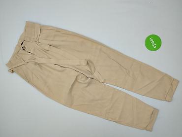 deichman ugg: Amisu, Spodnie materiałowe damskie, rozmiar S — 2