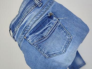 lv jeans: Jeansy damskie, rozmiar XL — 7