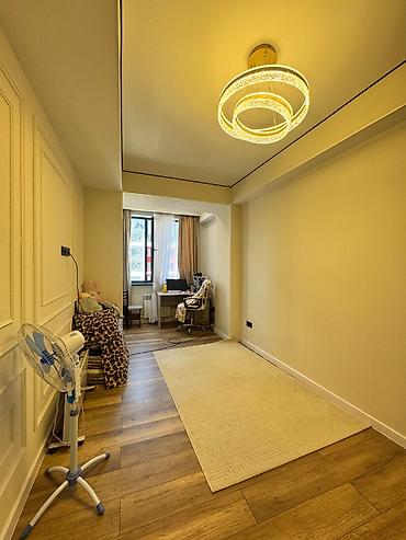 borsan: 2 комнаты, 60 м², Тунгуч мкр 5 этаж, Свежий ремонт — 4