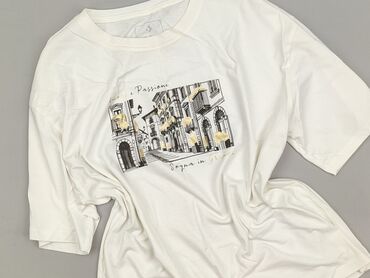 t shirty 3d allegro: Moraj, Women`s T-shirt, size L (EU 40)