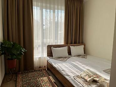 Гостиницы, отели (Посуточная аренда комнат): Тундук — гостевой дом (HOSTEL) Уютные светлые номера разных — 2