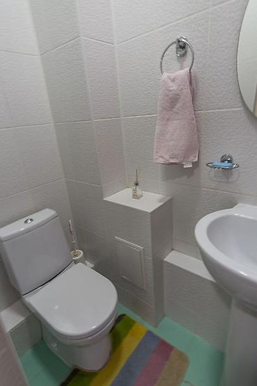 65000: Сдаётся 2-комнатная квартира — район Юг-2 (65м2) 🏢 Этаж: 8 из 9 🛋 — 10