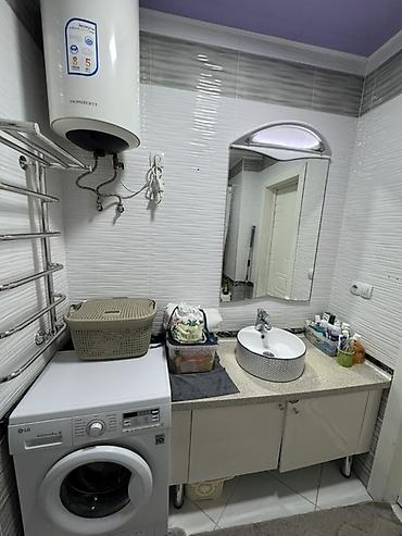 квартира 2 к: Эксклюзив 🏡 Продаётся 2ком квартира 📍 Район — Калыка Акиева/Фрунзе 🏢 — 9