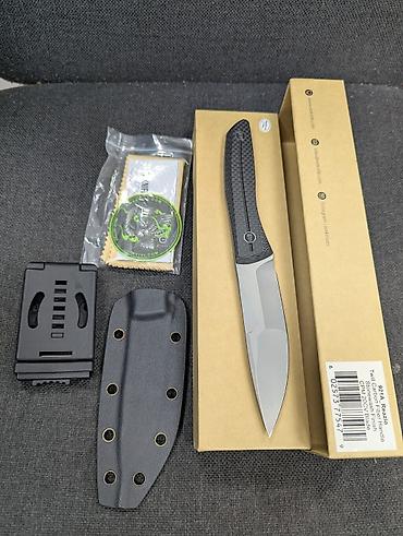 Ножи WE Knife. не является холодным . 1.сталь CPN 20 CV -