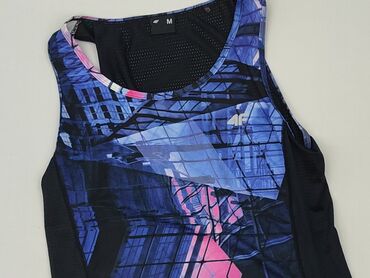 nike training t shirty: 4F, Top damski, rozmiar M