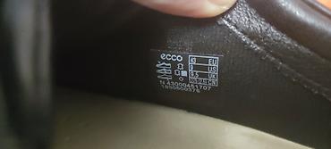Другая женская обувь: Продам ECCO обувь оригинал вся обувь в очень хорошем состоянии — 7