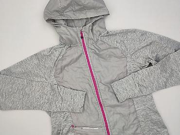 sennik kurtki: Tchibo, Bluza z kapturem damska, rozmiar 2XL — 1