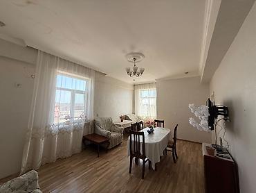 Uzunmüddətli kirayə mənzillər: 500 AZN/ay 3 otaqlı Yeni tikili 80 m² Sahə 14 / 14 mərtəbə Təmir -da lalafo.az — 1 Uzunmüddətli kirayə mənzillər: 500 AZN/ay 3 otaqlı Yeni tikili 80 m² Sahə 14 / 14 mərtəbə Təmir — 1