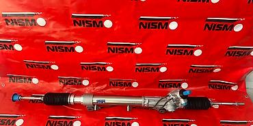 Рулевые рейки: Рулевая рейка Lexus Новый, Аналог — 7