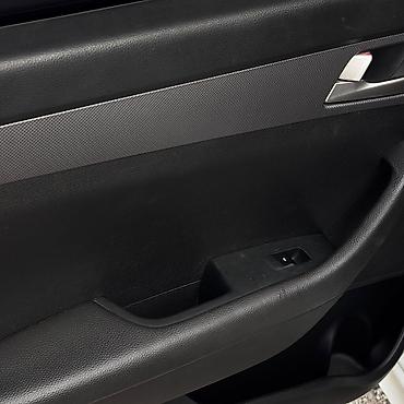 соната ден8: Hyundai Sonata: 2018 г., Автомат, Седан — 8