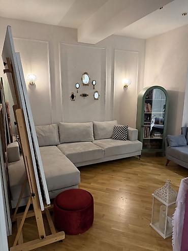 Mənzil, 2 otaqlı, 87 m², satılır, Bakı