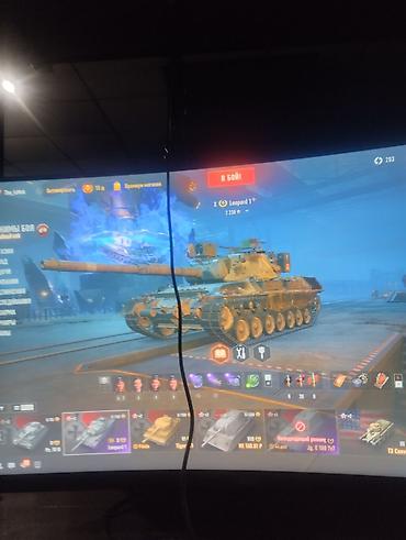 Готовый бизнес: Продаю игровой аккаунт в игре World of Tanks. Аккаунт очень хороший — 8