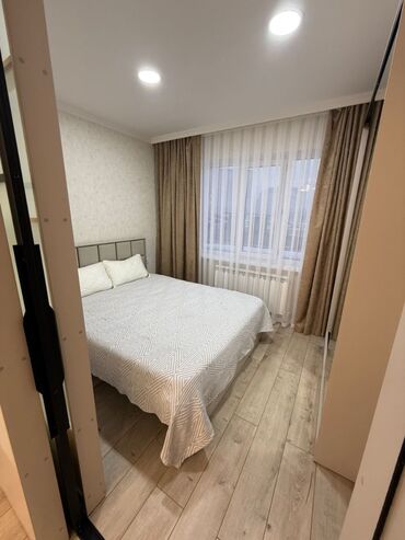 Долгосрочная аренда квартир: 2 комнаты — 17