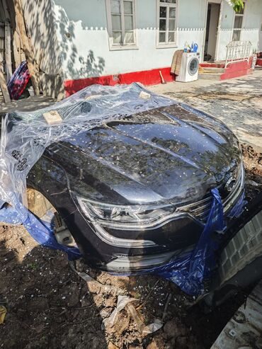 Другие автозапчасти: Samsung sm6,Qm 6,kia morning,spark.авто запчасти кузовной, мотор — 4