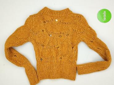 sweter alpaka: H&M, Sweter damski, rozmiar XS — 3