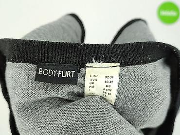 edc sweter: BODY FLIRT, Kardigan damski, rozmiar XS — 4