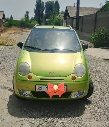дайево тико: Daewoo Matiz: 2013 г., 0.8 л, Механика, Бензин, Хэтчбэк