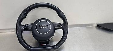 vesla za camac: VOLAN ZA AUDI A3 - 8V0419091R | Volan S line Audi A3 — 1