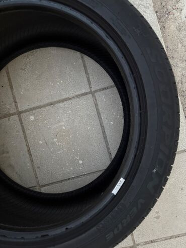 Təkərlər: İşlənmiş Şin Pirelli 285 / 40 / R 21 -da lalafo.az — 6 Təkərlər: İşlənmiş Şin Pirelli 285 / 40 / R 21 — 6