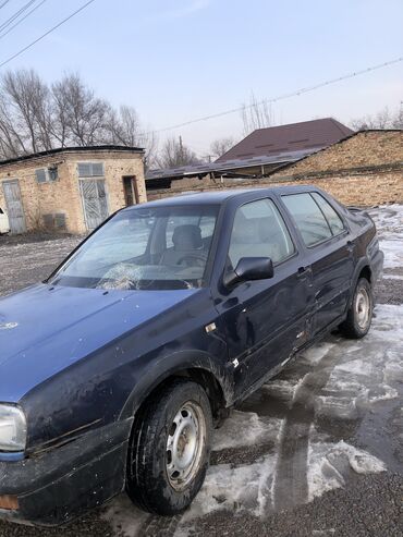 фольксваген лупо: Volkswagen Bettle: 1993 г., 1.8 л, Механика, Бензин, Седан