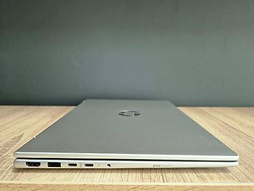 usb za auto: HP EliteBook (14") – premium poslovni ultrabook od aluminijuma - — 1
