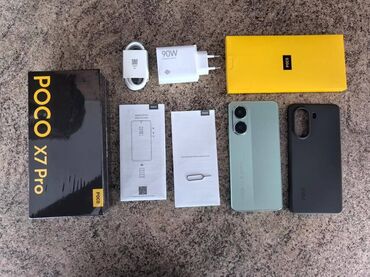 Poco: Poco X6 Pro 5G, В рассрочку, 2 SIM