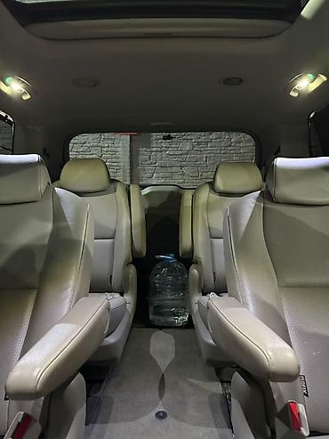 Kia: Kia Carnival: 2019 г., 2.2 л, Автомат, Дизель, Минивэн — 18