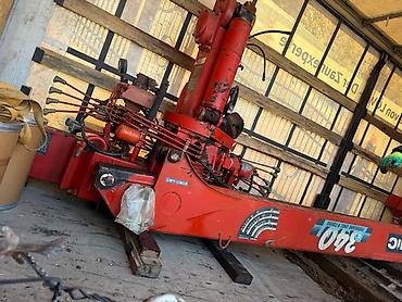 Манипуляторы: Манипулятор — 6