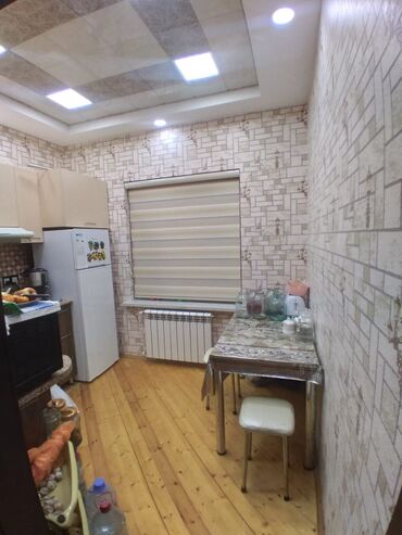 Yeni tikili: 2 otaqlı, Yeni tikili, 78 kv. m — 2