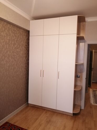 Мебель на заказ: Мебель на заказ, Кухонный гарнитур, Стол, Шкафы-купе — 5