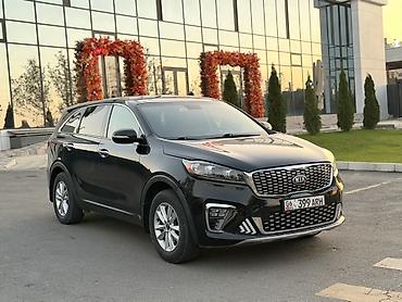 киа соренто цена: Kia Sorento: 2019 г., 2.4 л, Автомат, Бензин, Кроссовер — 6
