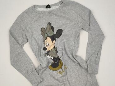 sweter hello kitty h: Disney, Флісова кофта жіноча, розмір S