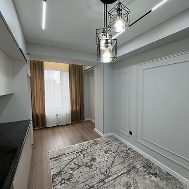 сутучное квартира: 1 комната, 42 м², Элитка, 2 этаж, Свежий ремонт — 9