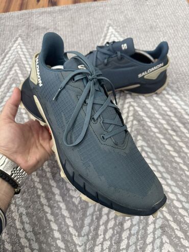 Patike: Patike, Salomon, veličina - 45 — 5