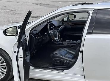 rx 2016: Сдается в аренду Lexus ES 300, На посуточный и длительный срок. В — 6