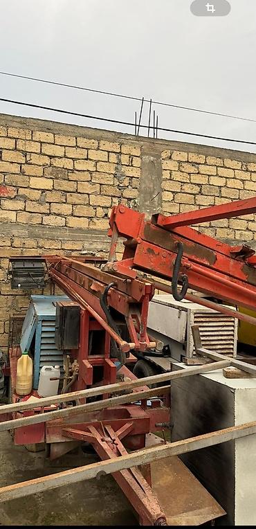 mini generator satışı: 2 ədəd Hobart İngiltərə Sak generatoru Perkins sadə matoruyla və Sak — 7