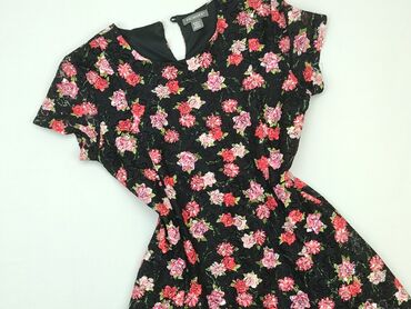 sukienki letnie różowe: Dress, Primark, 15 years, 158-164 cm, condition - Good