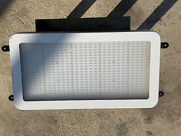 lit energi: LED-панель для фотобиомодуляции/светотерапии Описание: - Мощная — 2