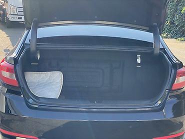 хундай лф: Hyundai Sonata: 2017 г., 2 л, Автомат, Газ, Седан — 4