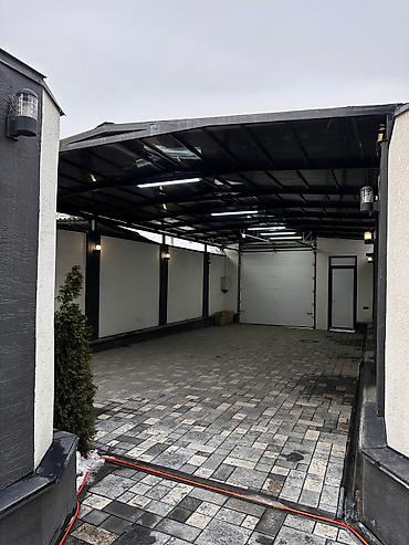 Продажа домов: Дом, 170 м², 4 комнаты, Агентство недвижимости, Дизайнерский ремонт — 23