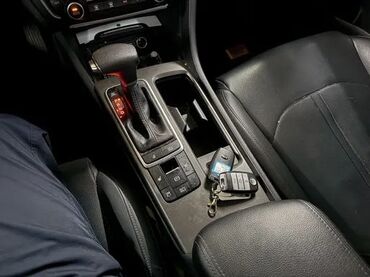 Kia: Kia K5: 2019 г., 2 л, Автомат, Бензин, Седан — 10