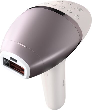 Lazer epilyatorları: Lazer epilyatoru, Philips, Yeni, Ödənişli çatdırılma, Rayonlara çatdırılma, Pulsuz çatdırılma — 3