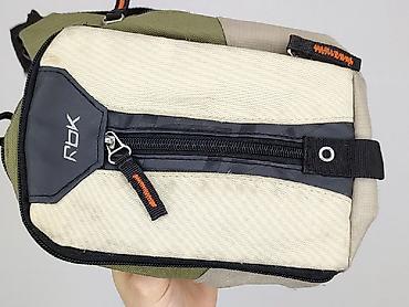 lv pasek: Nerka, Reebok, stan - Dobry — 5