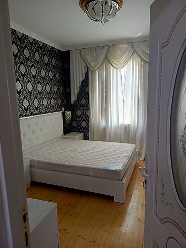 Продажа домов: Ev hovsan masin bazarinin yaninda yerlesir 1 sotda tikilib 3 otaqli — 9