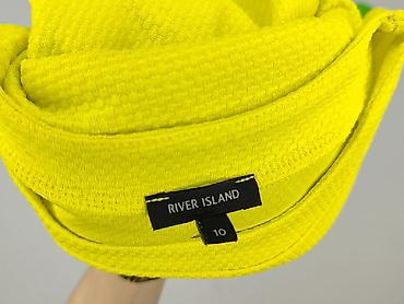 moro po ang: River Island, T-shirt damski, rozmiar S — 5