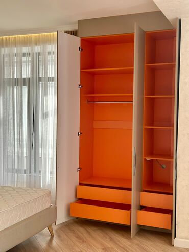 Продажа квартир: 5 и более комнат, 205 м², Элитка, 2 этаж, Дизайнерский ремонт — 20